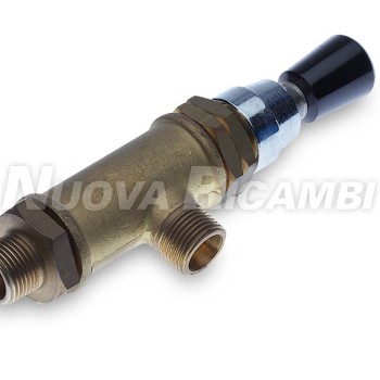 WATER INLET VALVE COMPLETE