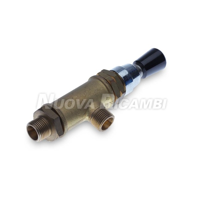 WATER INLET VALVE COMPLETE