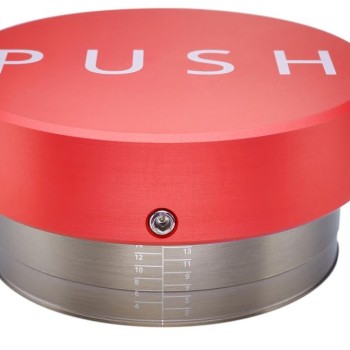 PUSH TAMPER RED