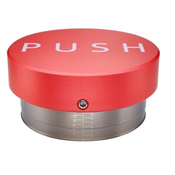 PUSH TAMPER RED