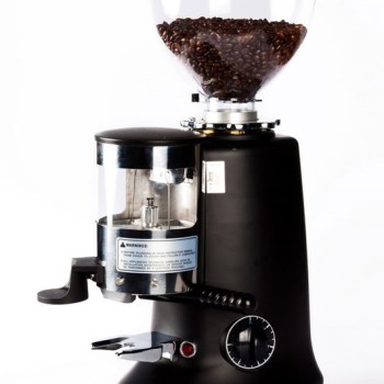 AUTOM. COFFEE GRINDER HC600 V220 BLACK