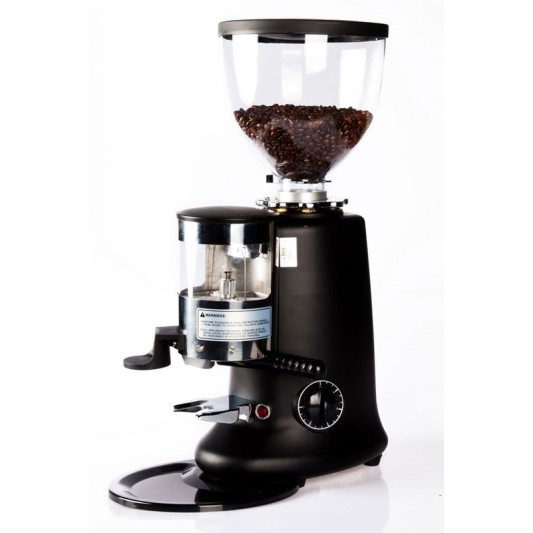 AUTOM. COFFEE GRINDER HC600 V220 BLACK