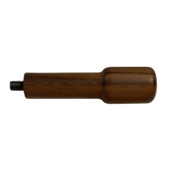 FILTER HOLDER KNOB WALNUT M12