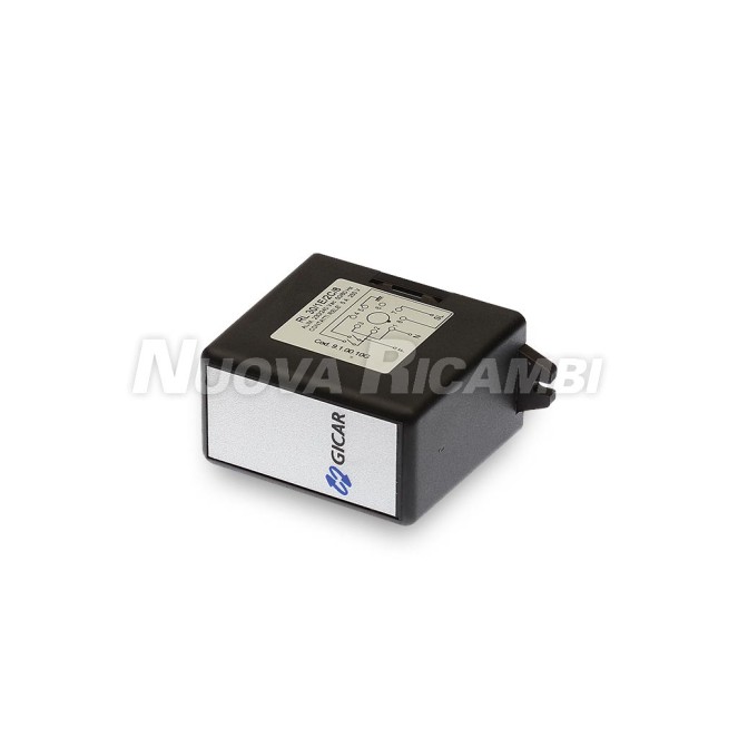 ELECTRONIC AUTOFILL BOX RL30/1E2C/8