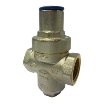 PRESSURE REDUCER F/F 1/2 PN16