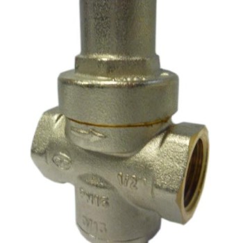 PRESSURE REDUCER F/F 1/2 PN16