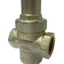 PRESSURE REDUCER F/F 1/2 PN16