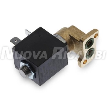 2 WAY SOLENOID VALVE 220V