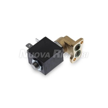 2 WAY SOLENOID VALVE 220V