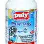 PULY CAFF BREW JAR (120 TABL. 4GR.)