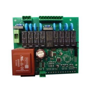 ELECTRONIC BOX AURELIA II "S" 3/4 GR.