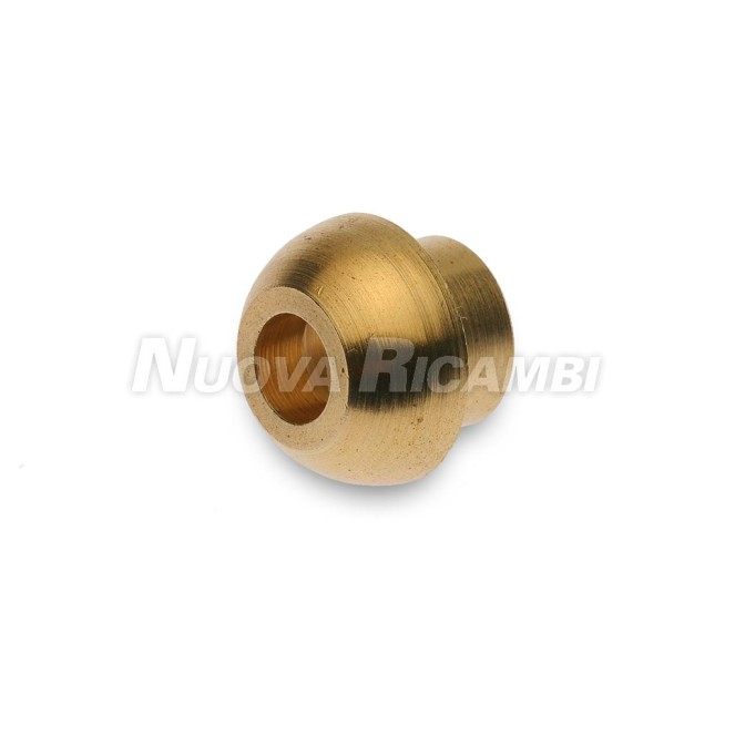 END PIPE 8mm