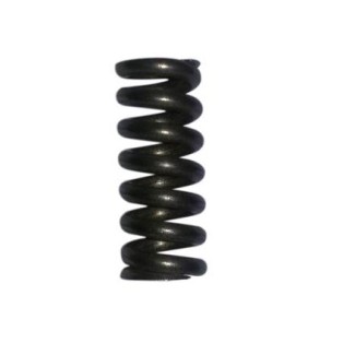 ONE-WAY VALVE SPRING