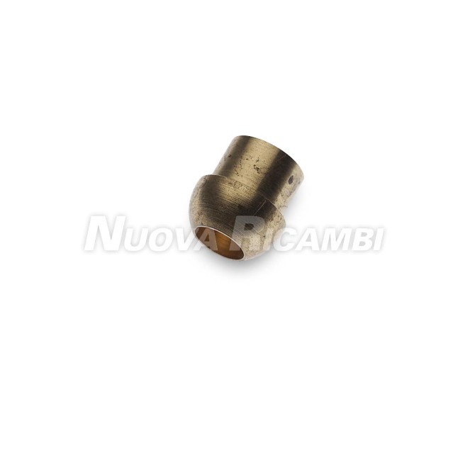 END PIPE 10mm