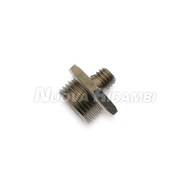 STAINLESS STEEL FITTING