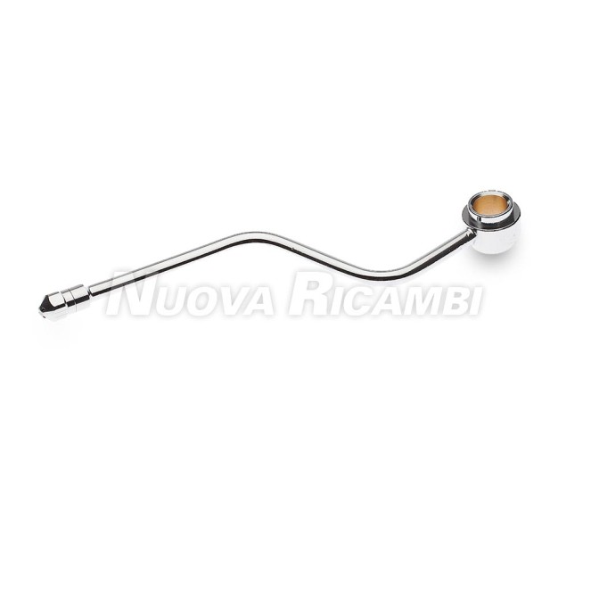 STEAM PIPE (RH/LH) COMPACT