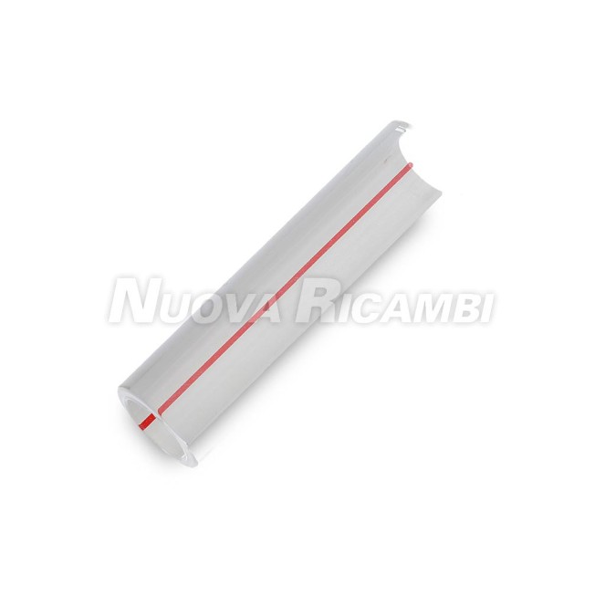 WATER LEVEL GLASS 30x110mm