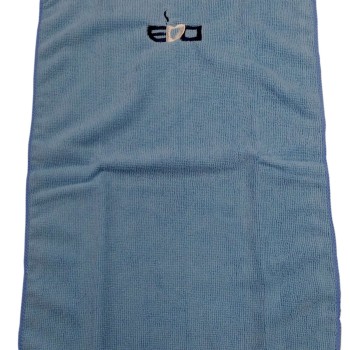 BARISTA TOWEL EDO 40x30 cm LIGHT BLUE