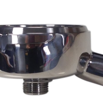 S.STEEL FILTERHOLDER M12 3/8 15°