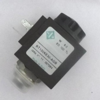 2 WAYS SOLENOID VALVE ODE  V220