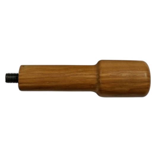 FILTER HOLDER HANDLE OLIVE WOOD