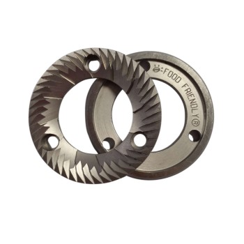 Жернова для кофемолки CIMBALI-DRM 64mm RH FOOD FRIENDLY
