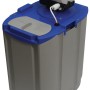 AUTOMATIC WATER SOFTENER NEW 12LT. 3/4"