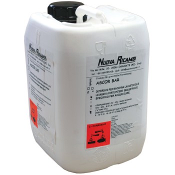 DISHWASHER DETERGENT KG. 6