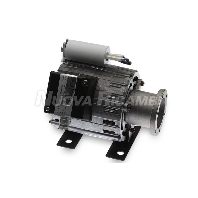Двигатель RPM 230V/50Hz - 165W - 1.6A
