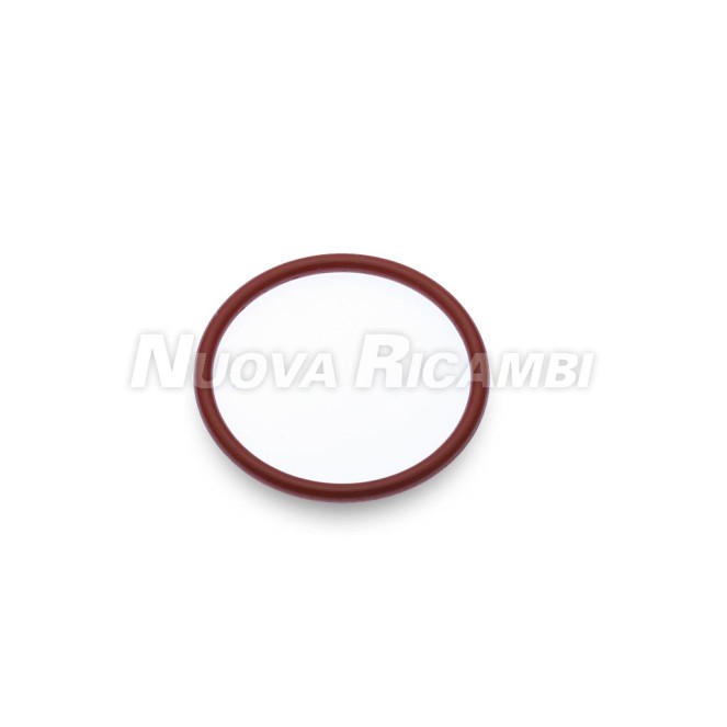 Прокладка O-RING OR4187 фланца группы Astoria, Wega, Elektra.