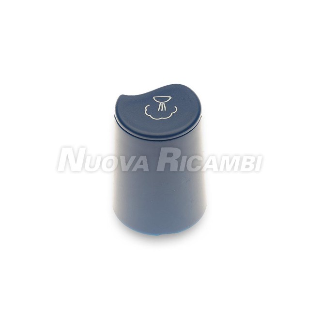 STEAM GREY KNOB ELLISSE