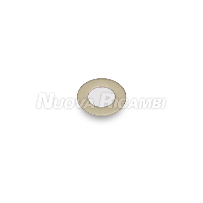 STAINLESS STEEL WASHER FOR SHOWER HEAD