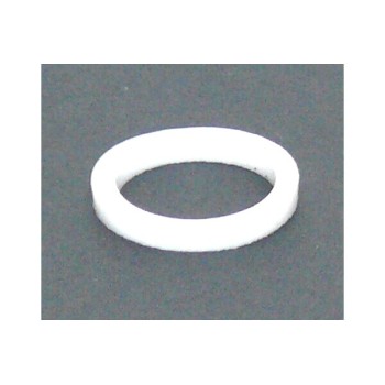 PLUG GASKET TEFLON 17X13X2 PLUG GASKET TEFLON 17X13X2