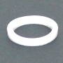 PLUG GASKET TEFLON 17X13X2