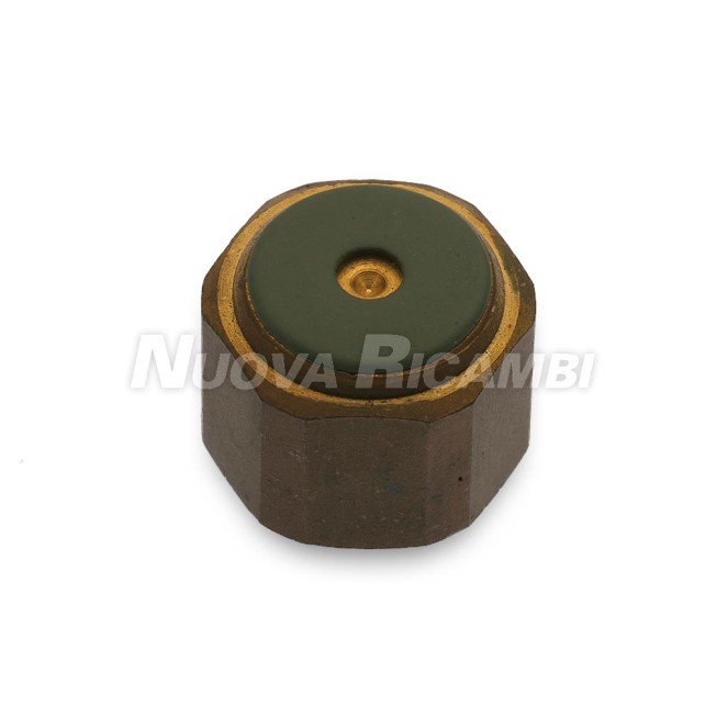 VALVE DIM.14 WITH GASKET