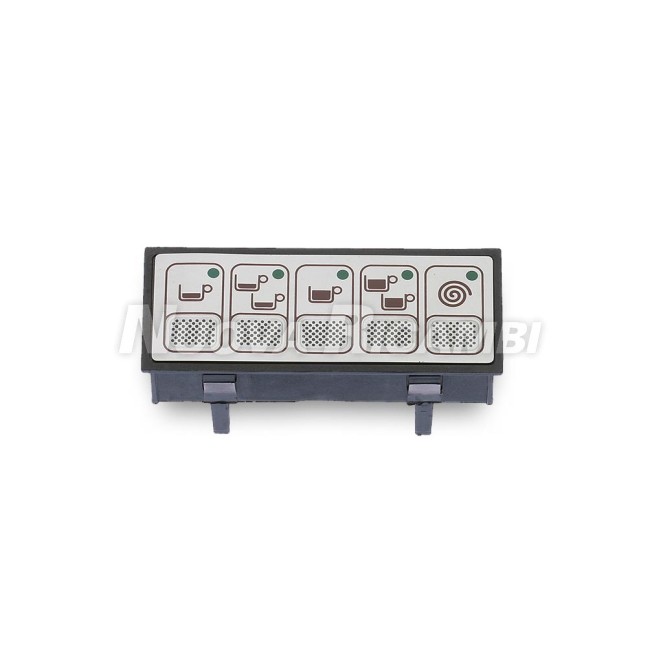 DIGITAL PUSH BOTTON SYSTEMA