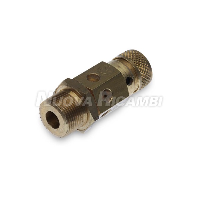 SAFETY VALVE D.22