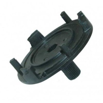 149198350 Держатель ножа в горизонтальную кофемолку