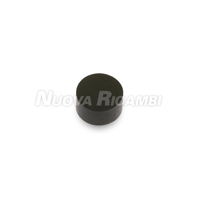 RUBBER GASKET 8x4