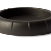 RUBBER TAMPER SEAT U.F.O.