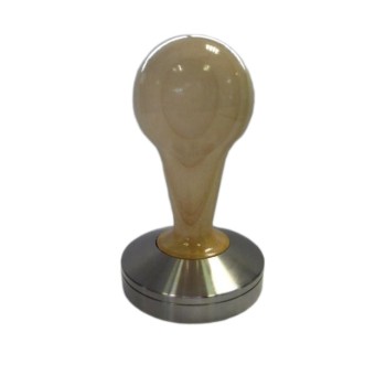 Темпер для кофе D.53 серии "COMPETIZIONE" Темпер для кофе D.53 серии "COMPETIZIONE"