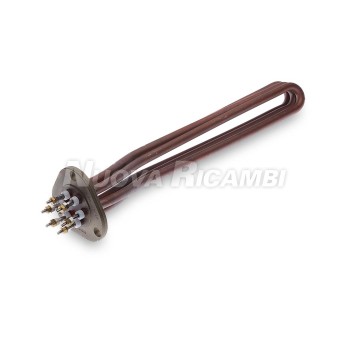HEATING ELEMENT GR/2/3 4000W 220/380V