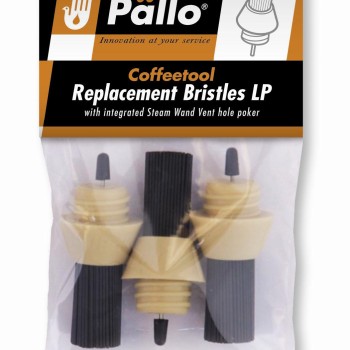 REPLACEMENT BRISTLE ( 3pcs )