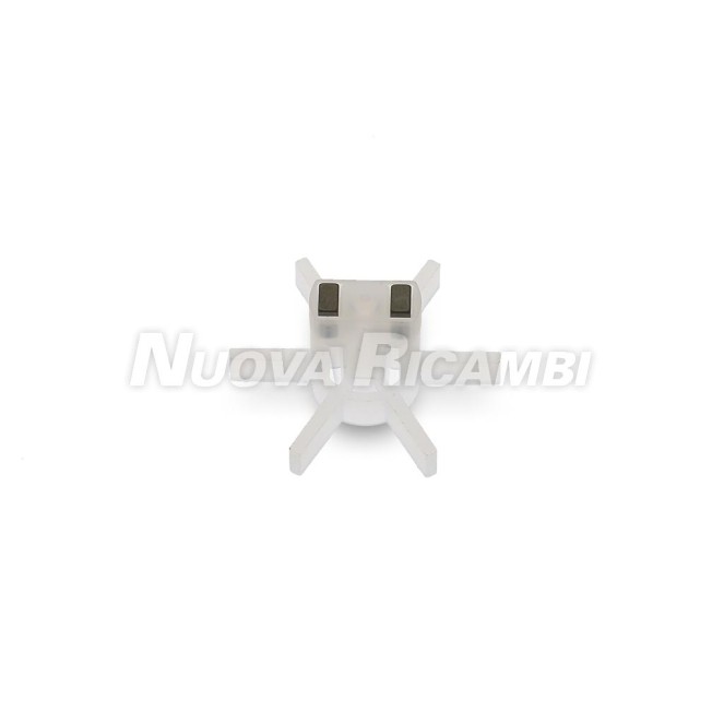 DIGMESA TEFLON WHEEL FOR FLOWMETER