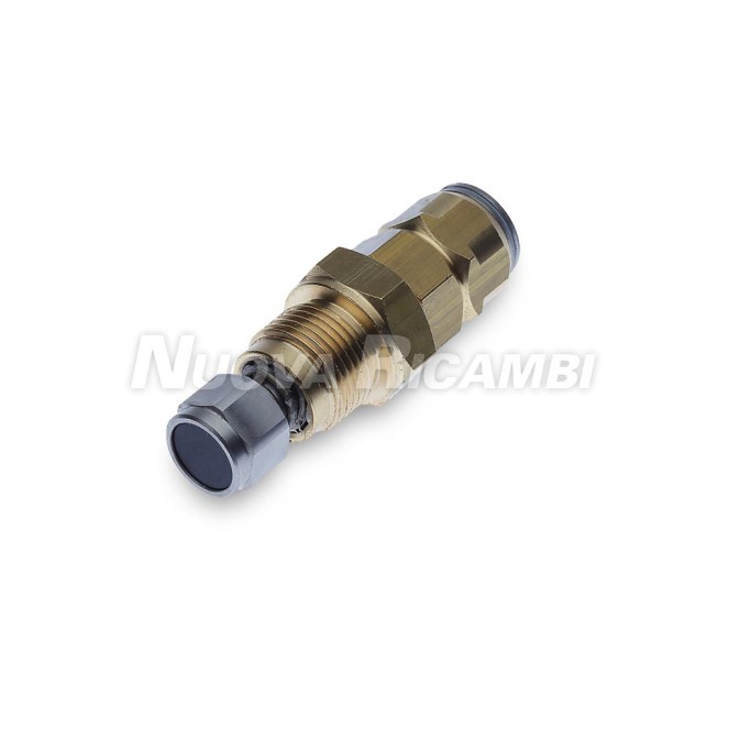 COMPLETE ROD