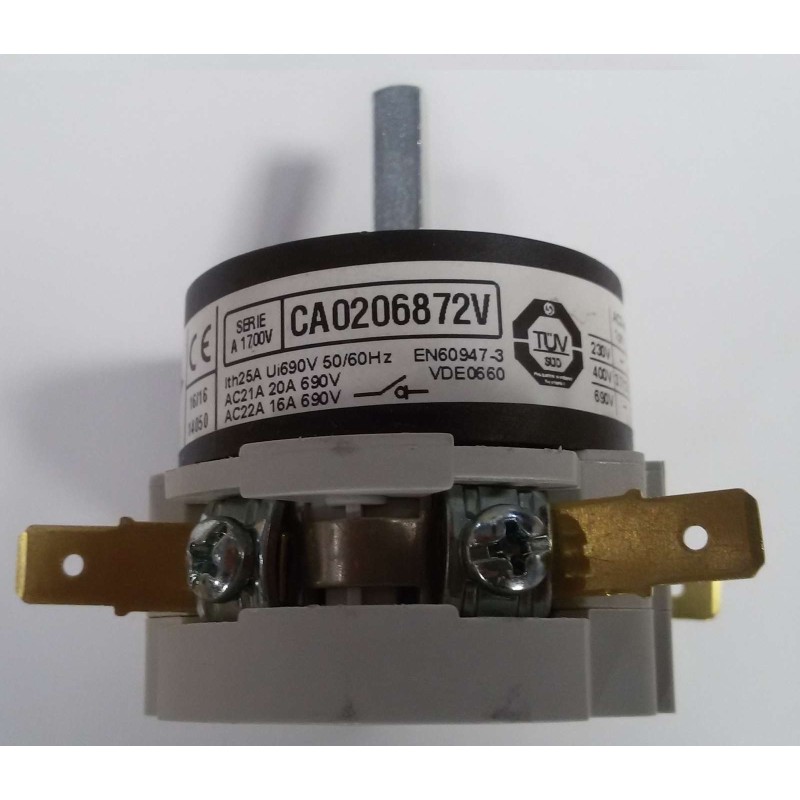 GROUP SWITCH M20-M30