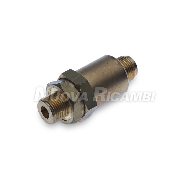 EXPANSION VALVE ASSEMBLY