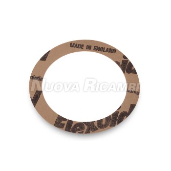 RUBBER PISTON SPACER