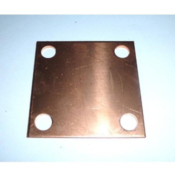 COPPER SQUARE GASKET