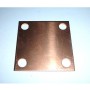 COPPER SQUARE GASKET